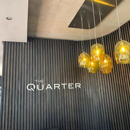 The Quarter Mountain View Haven At Waterkant Cape Town Bagian luar foto