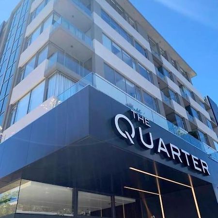 The Quarter Mountain View Haven At Waterkant Cape Town Bagian luar foto