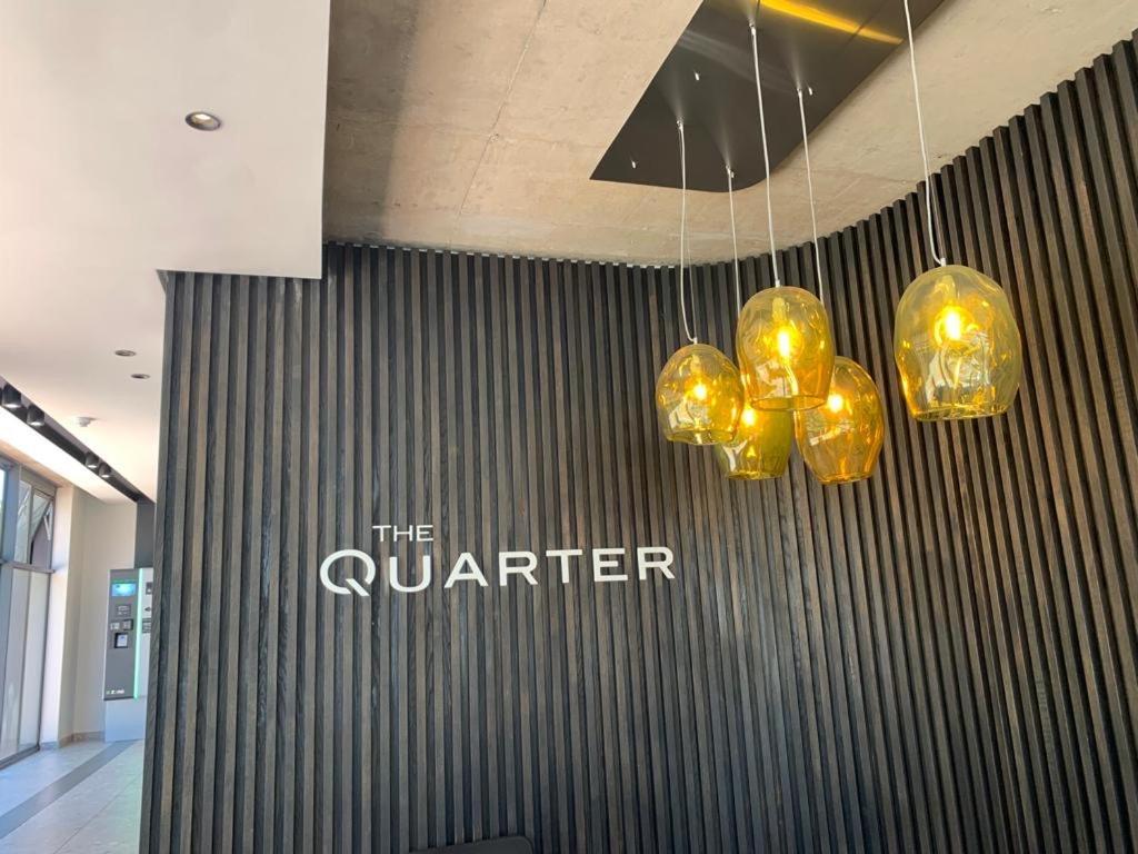 The Quarter Mountain View Haven At Waterkant Cape Town Bagian luar foto