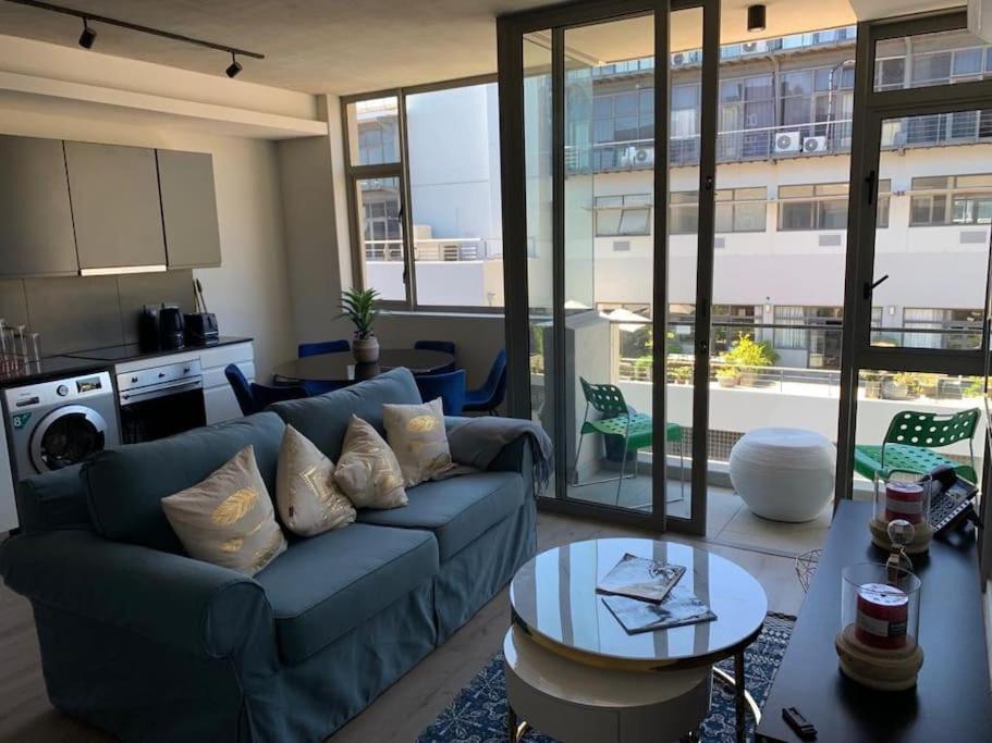 The Quarter Mountain View Haven At Waterkant Cape Town Bagian luar foto