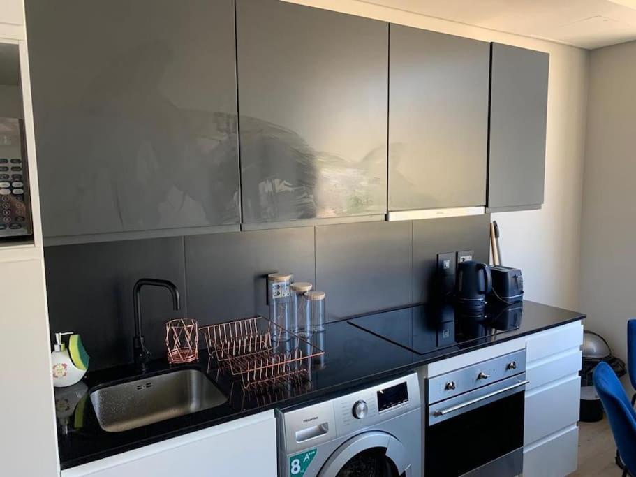 The Quarter Mountain View Haven At Waterkant Cape Town Bagian luar foto