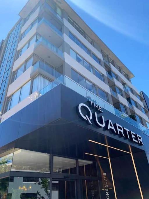 The Quarter Mountain View Haven At Waterkant Cape Town Bagian luar foto