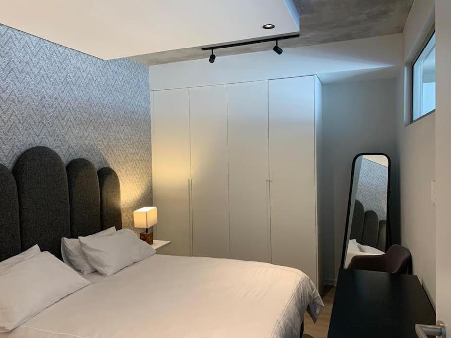 The Quarter Mountain View Haven At Waterkant Cape Town Bagian luar foto
