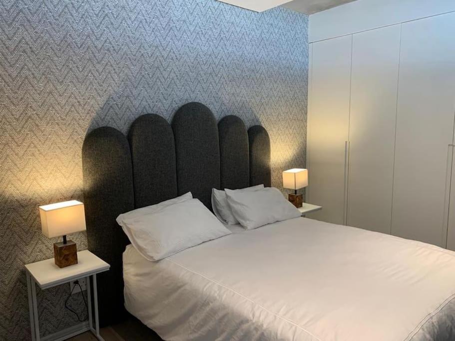 The Quarter Mountain View Haven At Waterkant Cape Town Bagian luar foto